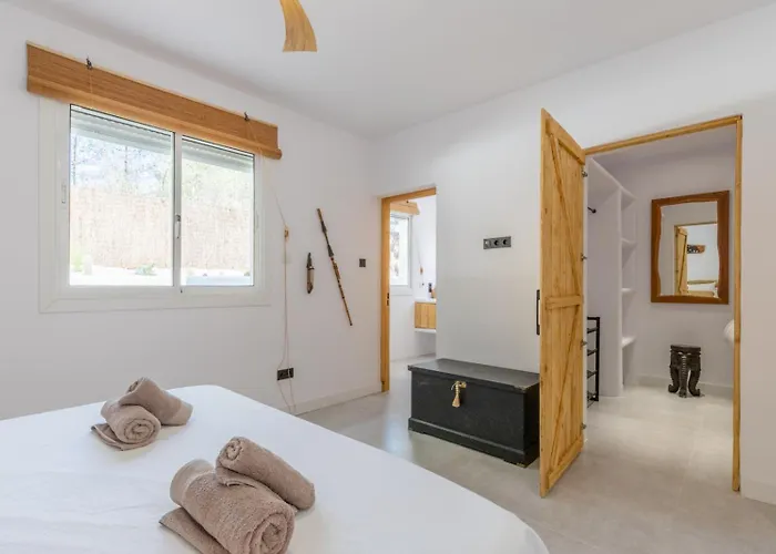 Casa Lou Lou Javea * Benitachell