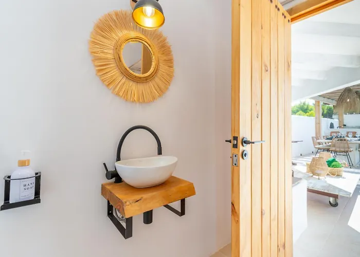 Casa Lou Lou Javea
