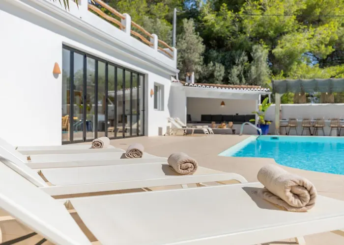 Villa Casa Lou Lou Javea