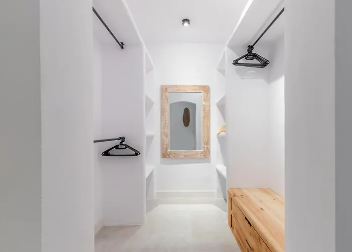 Casa Lou Lou Javea Villa *