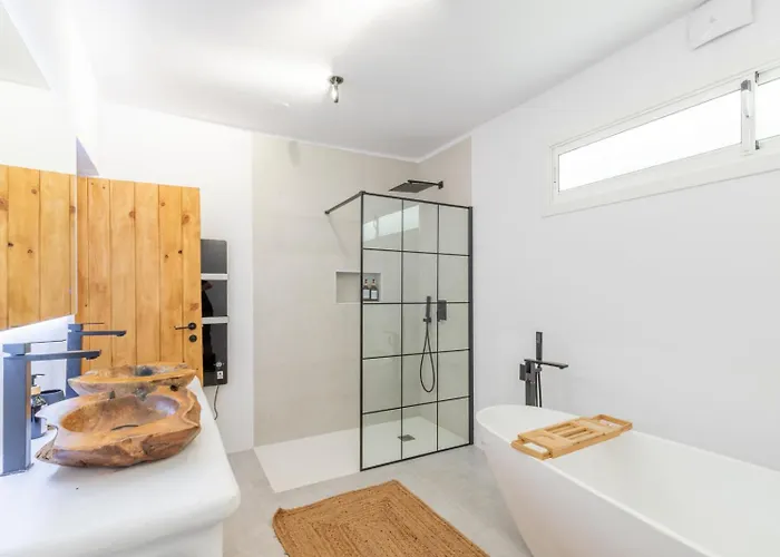 Villa Casa Lou Lou Javea *
