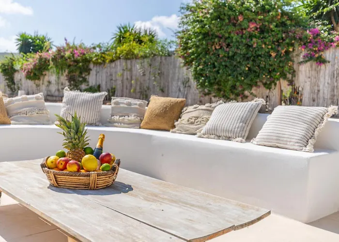 Casa Lou Lou Javea * Benitachell