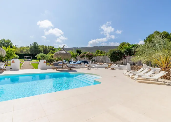 Villa Casa Lou Lou Javea