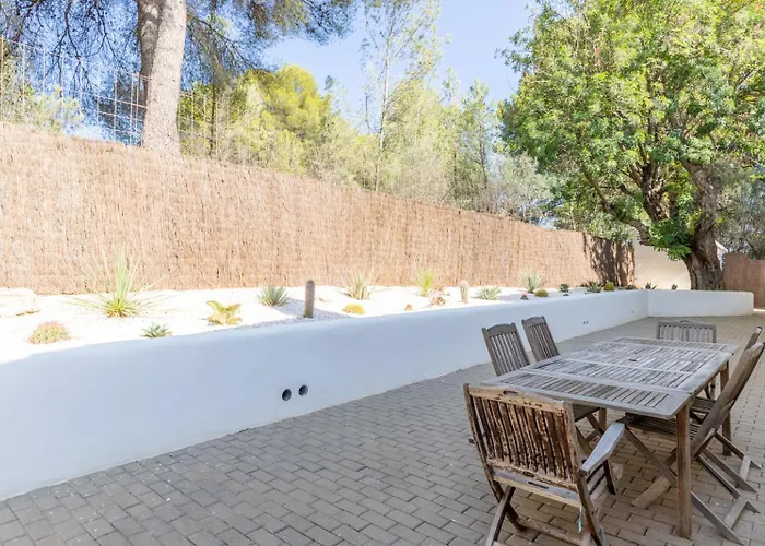 Casa Lou Lou Javea Benitachell